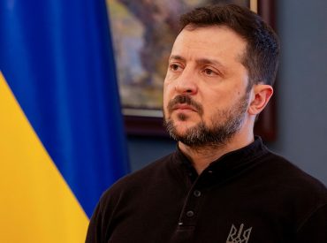 Zelenskyy seeks 'strong reaction' from US if Putin is not ready for bilateral meeting