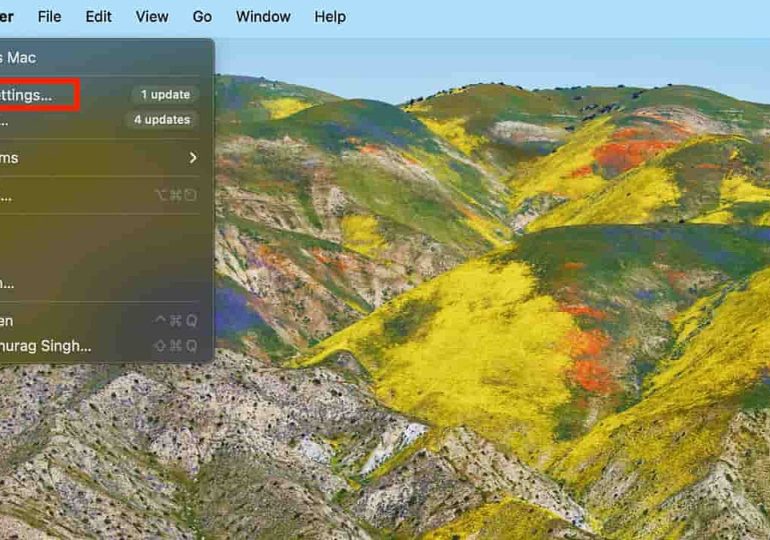 10 ways to secure your older Mac from threats and malware