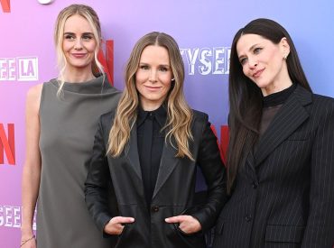 Actress Kristen Bell’s easy diet trick to help stabilize blood sugar