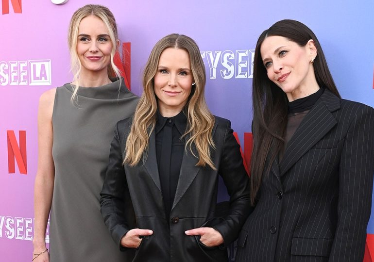 Actress Kristen Bell’s easy diet trick to help stabilize blood sugar