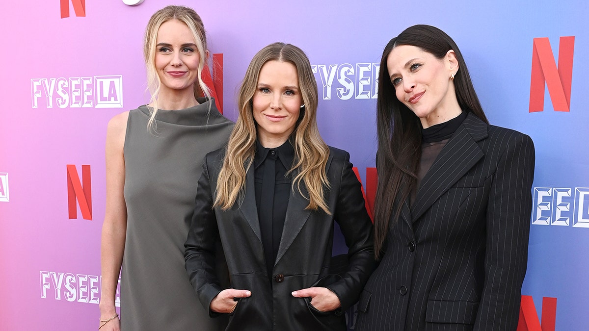 Actress Kristen Bell’s easy diet trick to help stabilize blood sugar