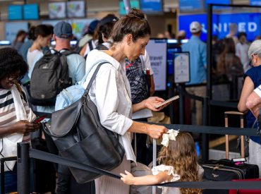 Beware of fake Wi-Fi networks that steal your data when traveling