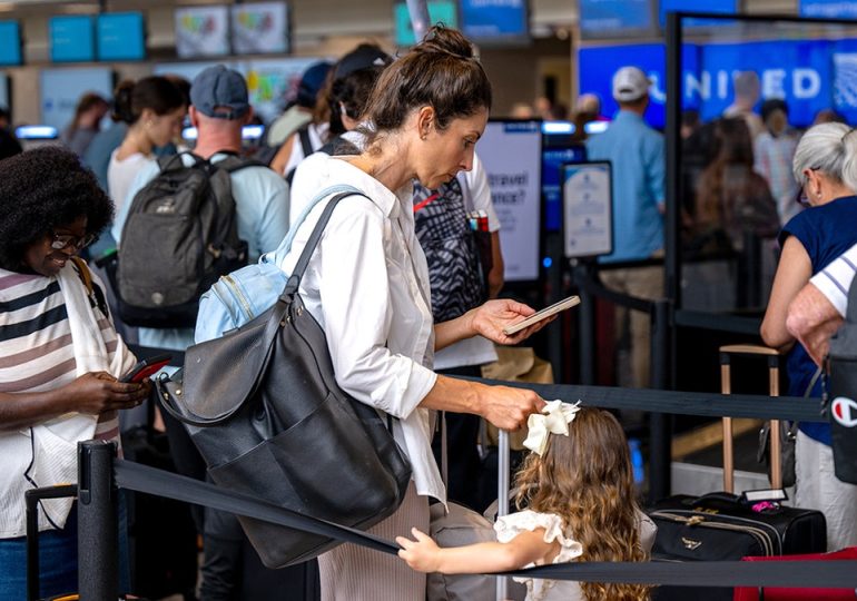 Beware of fake Wi-Fi networks that steal your data when traveling