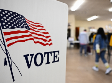 California woman facing felony charges for registering her dog to vote, casting 2 ballots