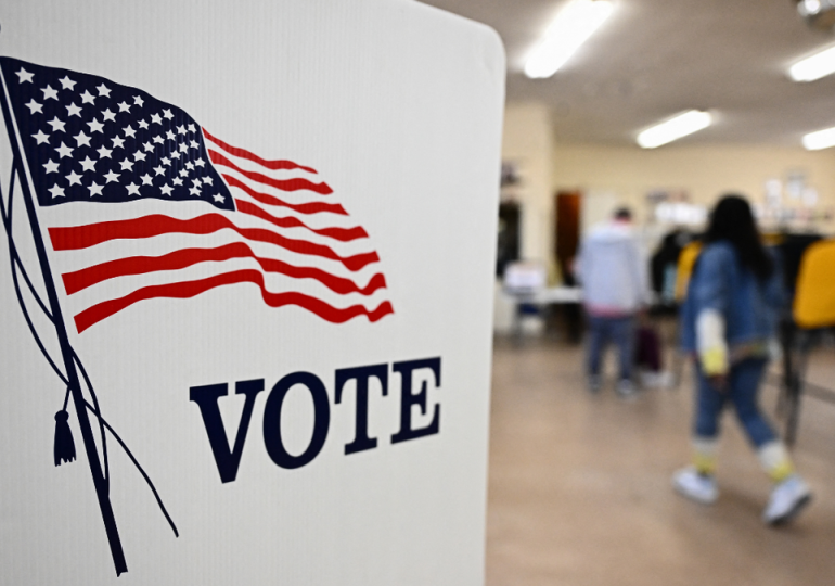 California woman facing felony charges for registering her dog to vote, casting 2 ballots