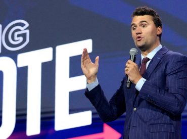 Charlie Kirk remembered as friend of Israel, allies slam conspiracy theories