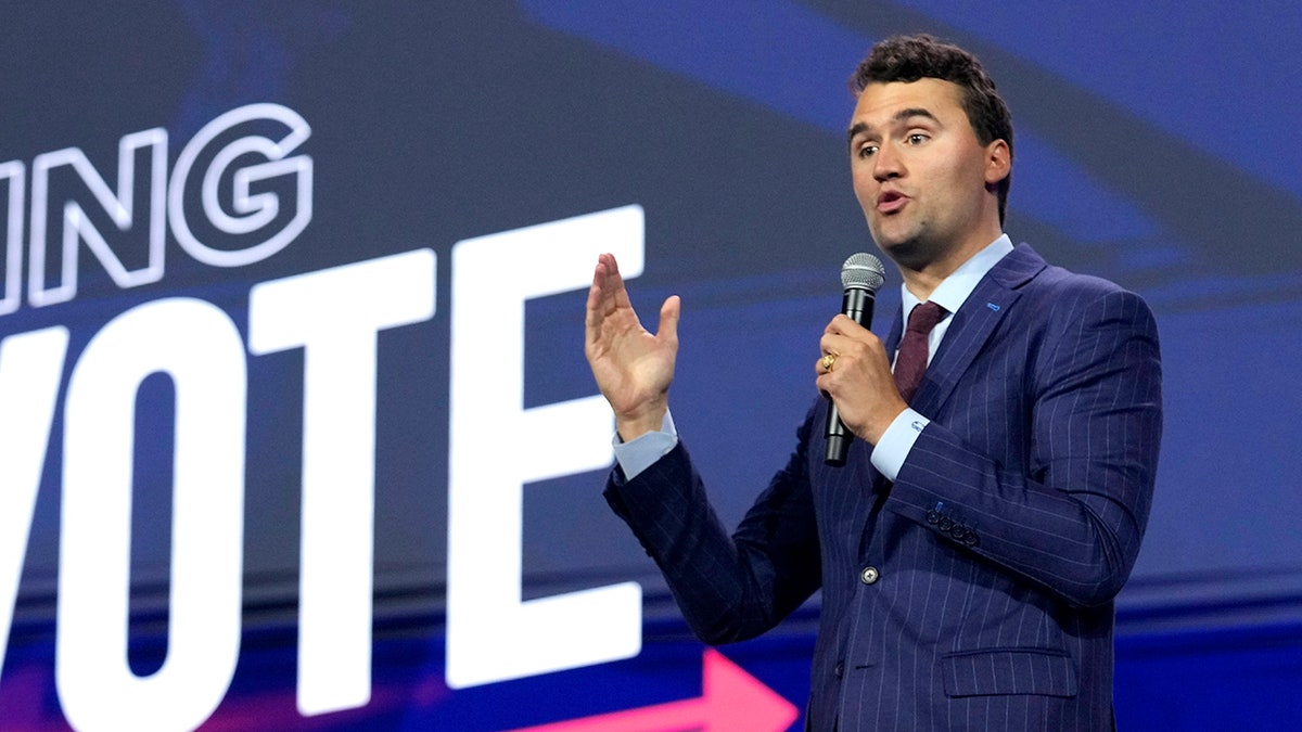 Charlie Kirk remembered as friend of Israel, allies slam conspiracy theories