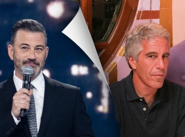 Chuck Schumer questions whether Epstein was 'the real reason' Jimmy Kimmel's late-night show was canceled