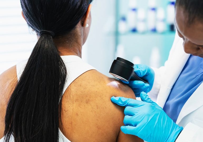 Common vitamin shown to slash skin cancer risk in some groups, study suggests