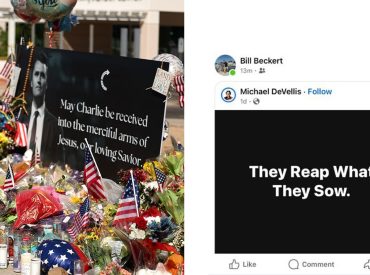 Connecticut GOP accuses Democratic school board chairman of celebrating Charlie Kirk's murder