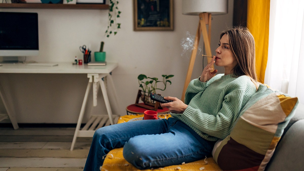 Research tracked nearly 100,000 marijuana users across US and Europe over five years