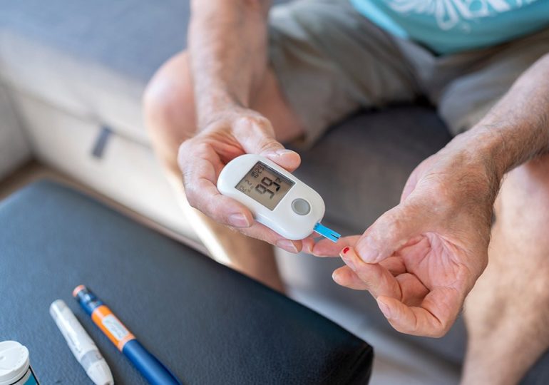 Diabetes risk quadruples with use of popular natural remedy, study finds