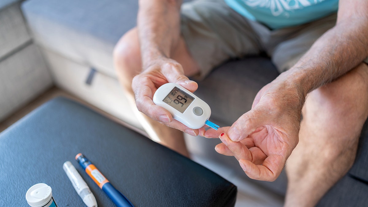 Diabetes risk quadruples with use of popular natural remedy, study finds