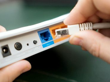 Don't use your home Wi-Fi before fixing certain security risks