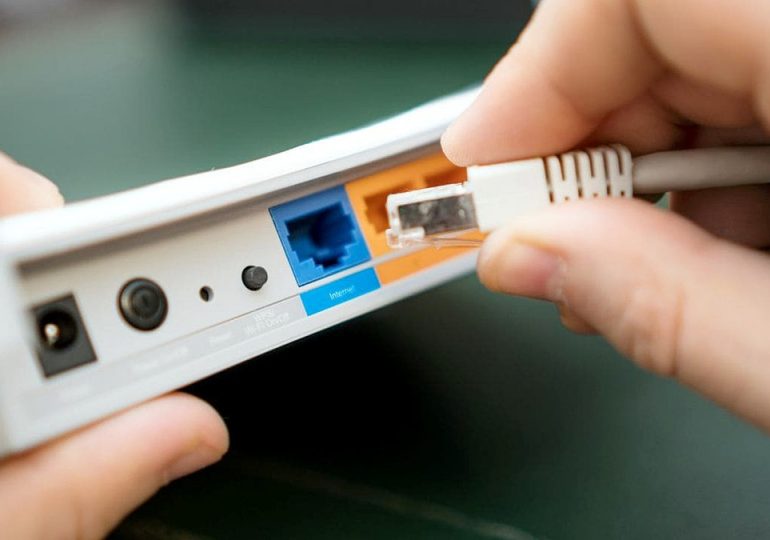 Don't use your home Wi-Fi before fixing certain security risks