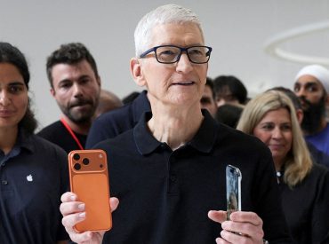 Even with Trump's tariff blessing, Apple hikes iPhone prices