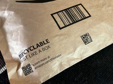 FBI warns of QR code scam disguised in mystery packages
