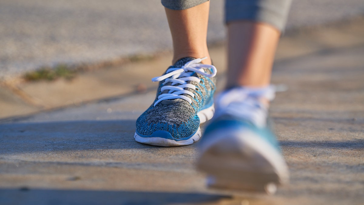 Fox News Digital trainer calls Zone Zero the easiest workout trend