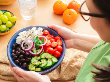 Heart surgeon reveals what to eat (and not eat) for optimal cardiac health