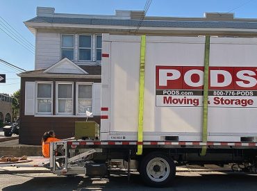 Moving exposes your personal data to scammers