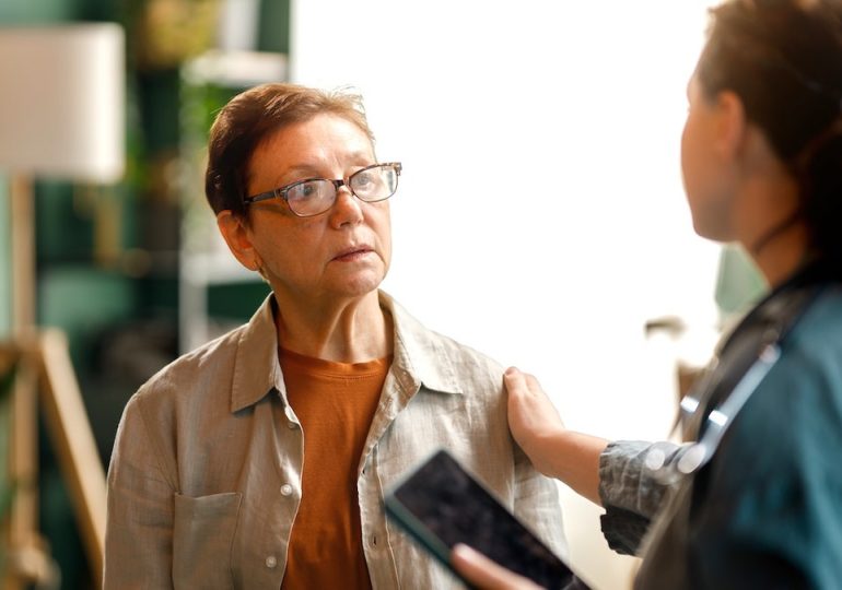 New MRI brain scan predicts Alzheimer's risk years before symptoms develop