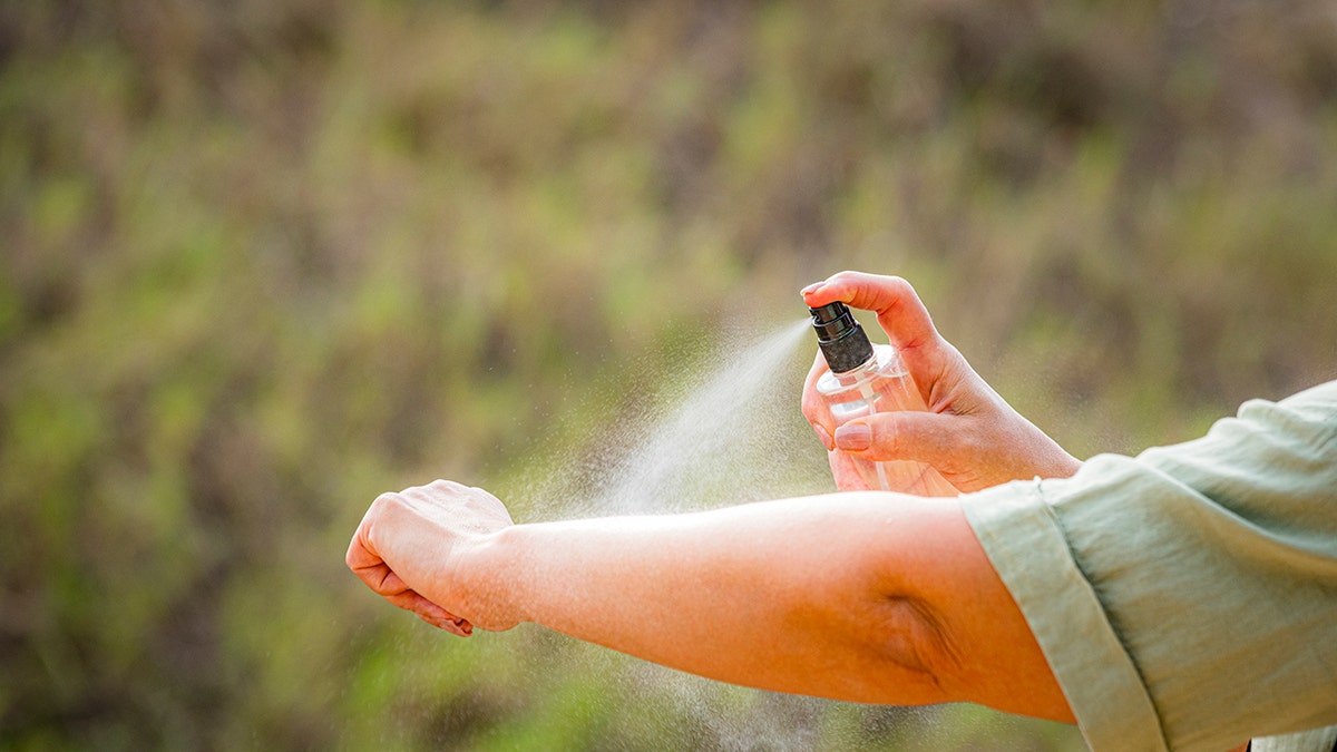 West Nile virus surges 40% above normal levels as severe cases spike nationwide this season