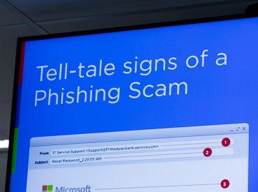 Scammers are abusing iCloud Calendar to send phishing emails