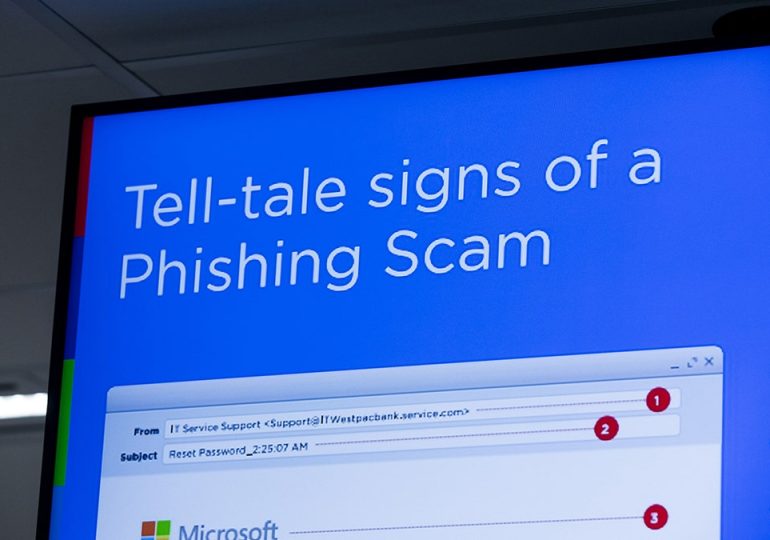 Scammers are abusing iCloud Calendar to send phishing emails