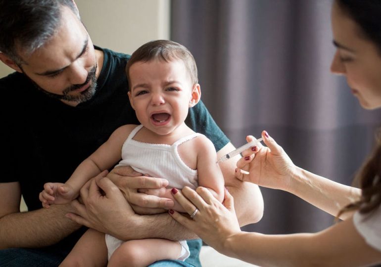 School vaccine mandates may go away in Southern state, surgeon general announces