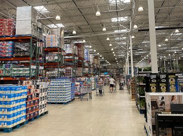 Trump administration could block Iranian diplomats from bulk shopping at Costco