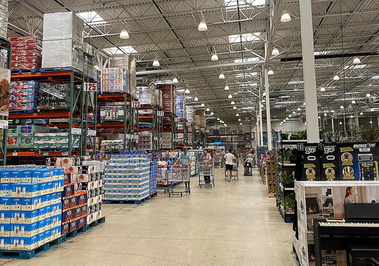 Trump administration could block Iranian diplomats from bulk shopping at Costco