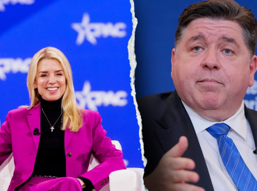 Trump's Justice Department moves to block blue state from giving financial aid to illegals