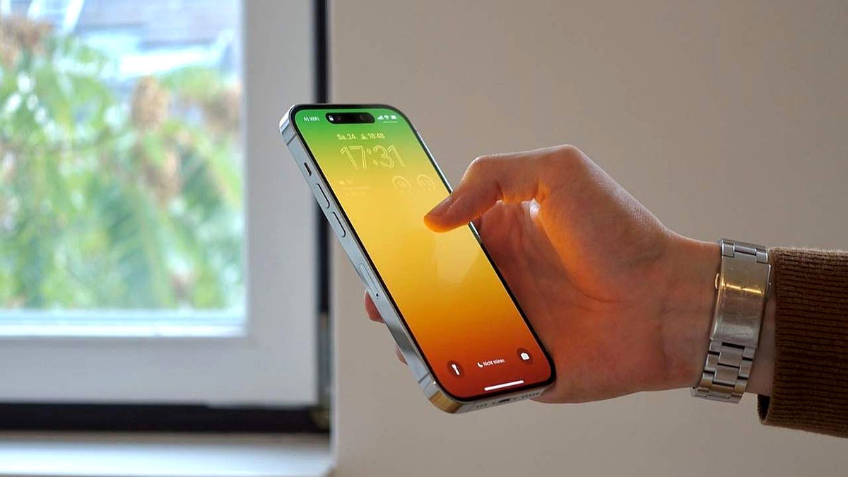 Why iPhone users are the new prime scam targets