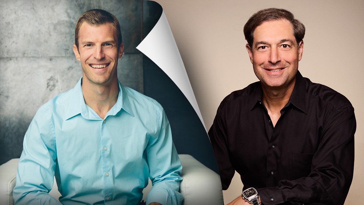 Bible-based diet could unlock the secret to lasting wellness, experts say