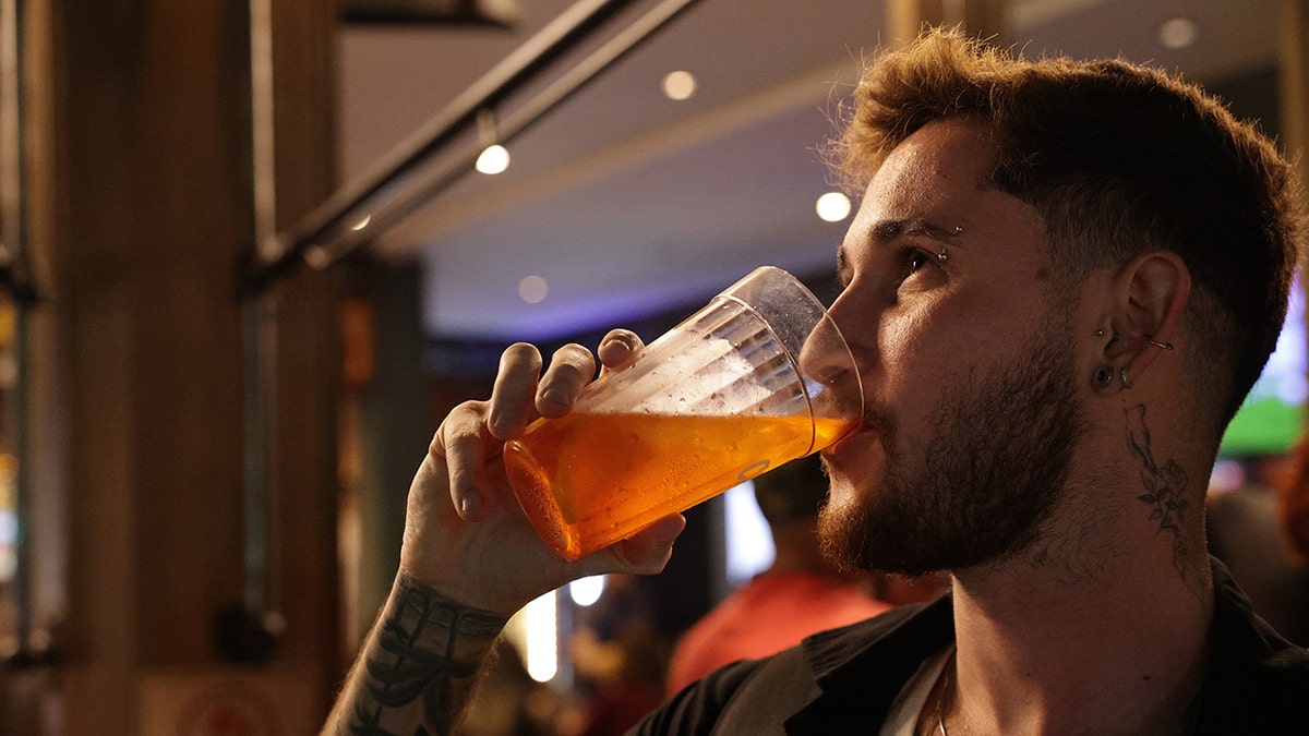 Brazil methanol poisonings top 120 cases after deadly tainted liquor fuels nationwide panic