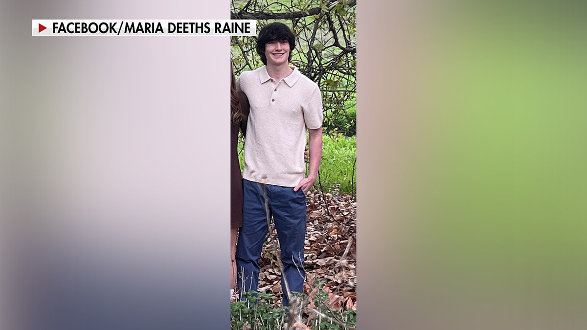 Teen killed himself after 'months of encouragement from ChatGPT’, lawsuit claims