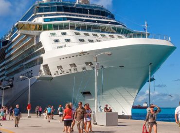 Cruise ship allegedly leaves 80-year-old woman behind on island, daughter demands answers after death
