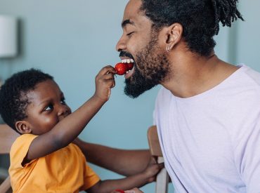 Doctors say eating specific type of food may offset lung damage from air pollution