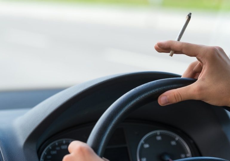 Drug connected to car crash deaths, plus the risks of illicit weight-loss pills