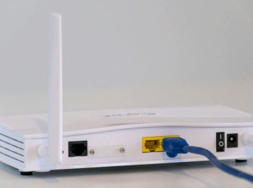 Ethernet vs Wi-Fi security comparison reveals surprising results for home users seeking protection