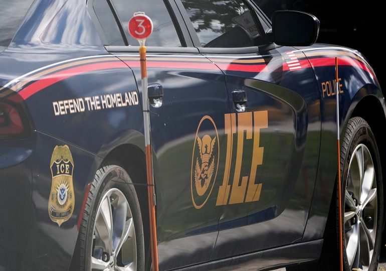 Federal judge blocks Trump administration from sending teen migrants to adult detention centers