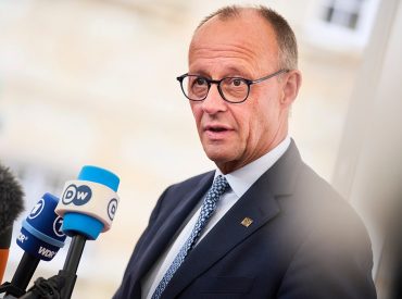 German chancellor defends remarks on migrants suggesting citizens 'afraid to move around in public spaces'