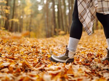 ‘Great Lock-In’ becomes fall’s hottest wellness trend — here’s what it means