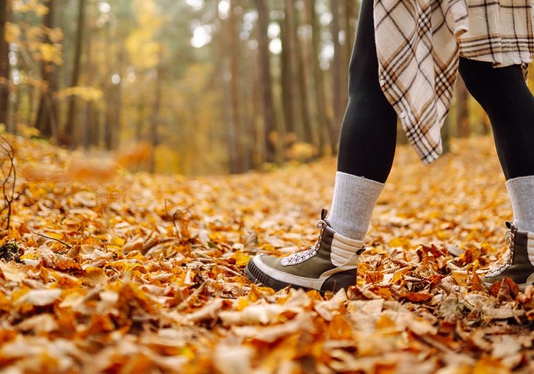 ‘Great Lock-In’ becomes fall’s hottest wellness trend — here’s what it means