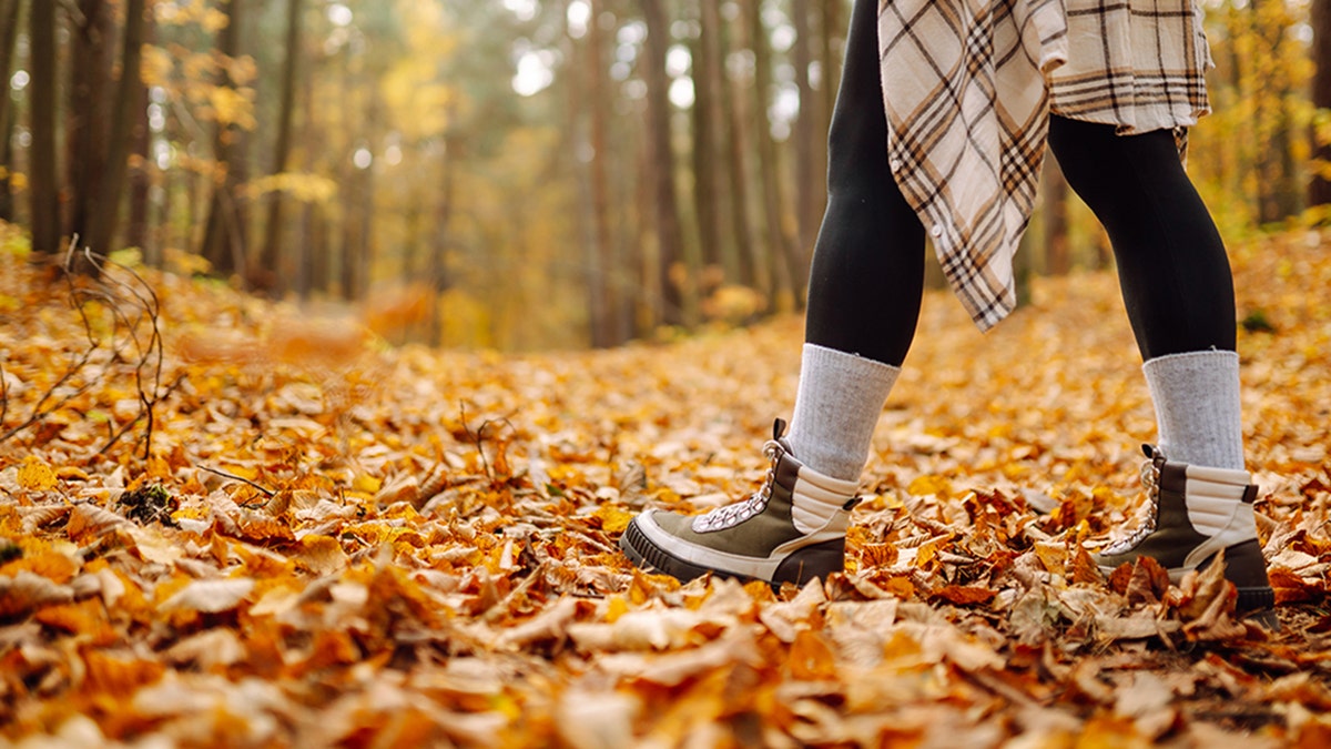 ‘Great Lock-In’ becomes fall’s hottest wellness trend — here’s what it means