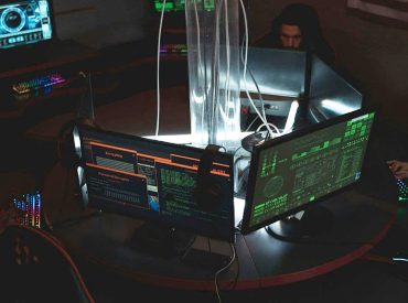 Hackers leak children’s data in major nursery breach