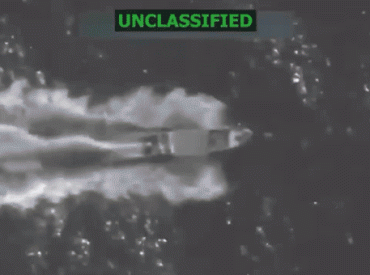 Hegseth says US conducted another strike in Eastern Pacific targeting alleged narco-traffickers