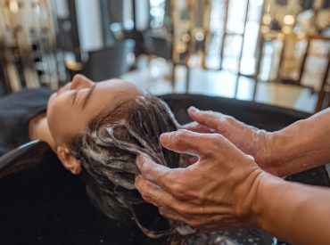 Rare neck condition could turn salon hair-washing into dangerous stroke risk