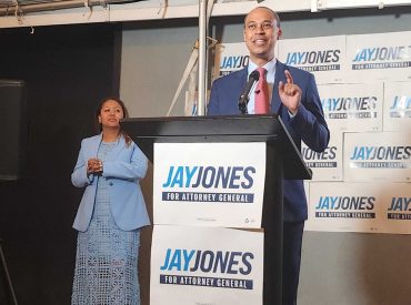 Scandal-plagued Virginia AG hopeful’s wife reportedly donated to fund that freed accused criminals, murderers