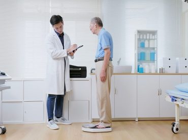 'Skinny fat’ warning issued as study finds hidden obesity behind normal BMI